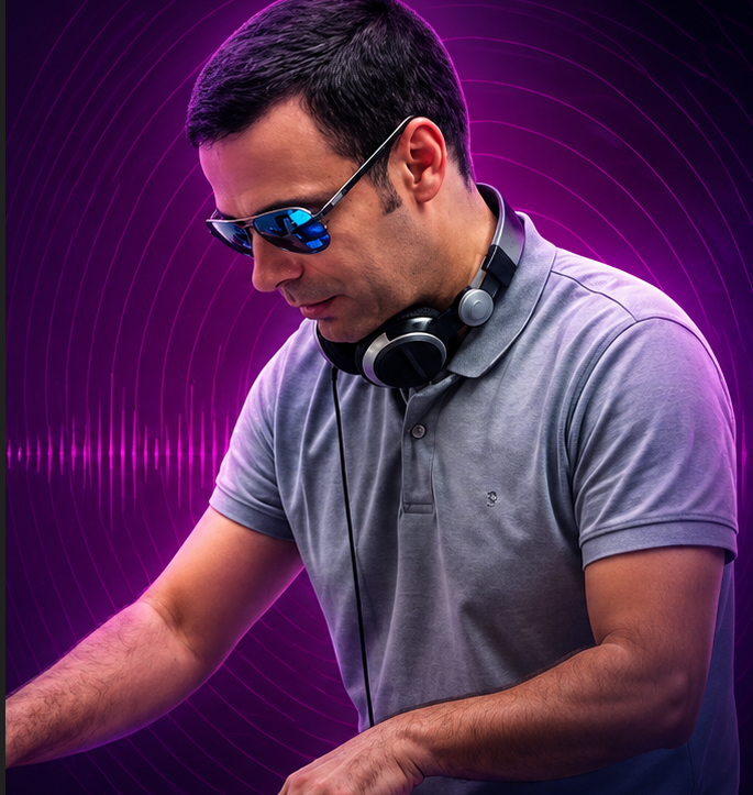 DJ HUGO BSB